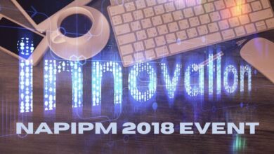 NaPiPM 2018 Event