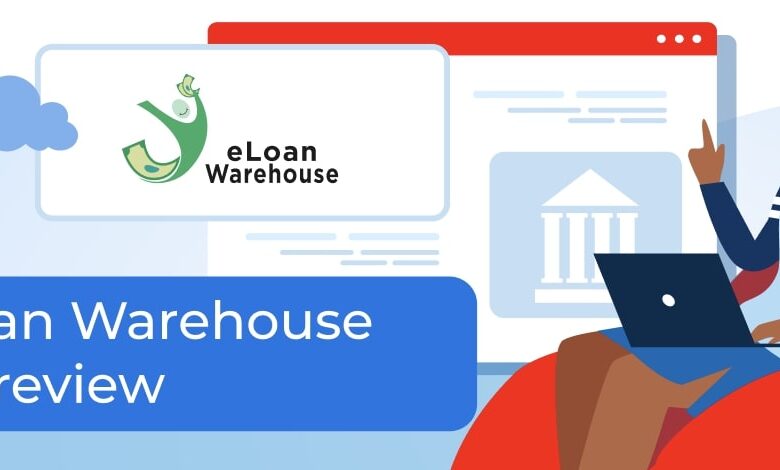 eLoan Warehouse Reviews: A Closer Look at Customer Experiences and Service Quality