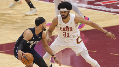 Orlando Magic vs Cleveland Cavaliers Match: Player Stats and Key Takeaways