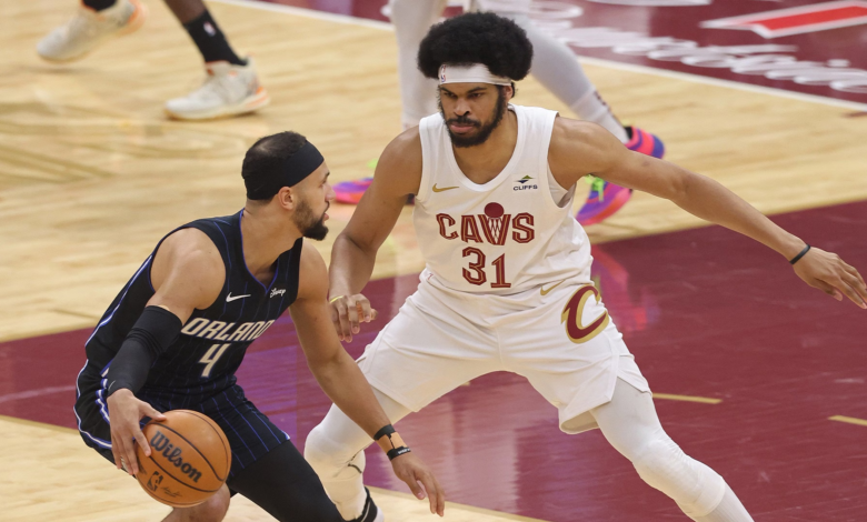 Orlando Magic vs Cleveland Cavaliers Match: Player Stats and Key Takeaways