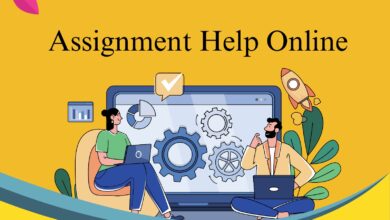 Maximizing Efficiency with Assignment Help Online